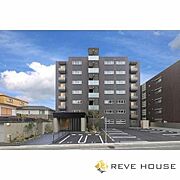 姪浜駅より徒歩7分 7階 築4年の賃貸物件