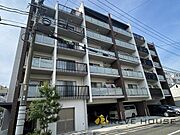 グランデ東雲 4階 築6年の賃貸物件