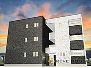 舞松原駅より徒歩13分 1階 新築の賃貸物件