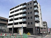 高宮駅より徒歩20分 4階 築4年1ヶ月の賃貸物件