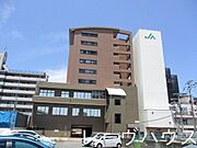 箱崎駅より徒歩3分 7階 築22年6ヶ月の賃貸物件