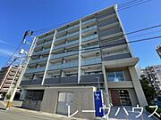 東比恵駅より徒歩20分 5階 築9年2ヶ月の賃貸物件