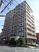 KDXレジデンス西公園 5階 築20年1ヶ月の賃貸物件