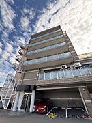 アネシス福重 6階 築33年8ヶ月の賃貸物件