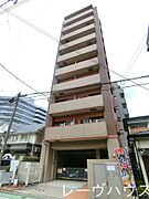 千代県庁口駅より徒歩3分 2階 築9年10ヶ月の賃貸物件