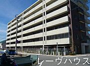 カラコレス５ 5階 築11年2ヶ月の賃貸物件