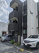 賀茂駅より徒歩6分 2階 築6年10ヶ月の賃貸物件