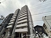 箱崎宮前駅より徒歩5分 12階 築10年の賃貸物件