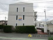 ホワイトハウス干隈 3階 築37年2ヶ月の賃貸物件