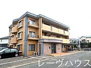 スカイアート10 1階 築19年の賃貸物件