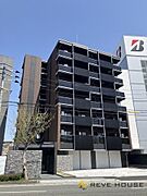 東比恵駅より徒歩4分 2階 築1年の賃貸物件