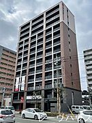 竹下駅より徒歩13分 11階 築3年の賃貸物件