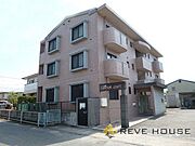 ヴィーナスコート 2階 築25年3ヶ月の賃貸物件