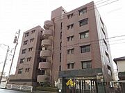 パロリブル 2階 築30年7ヶ月の賃貸物件