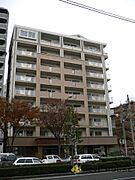 大橋駅より徒歩10分 8階 築20年2ヶ月の賃貸物件