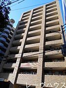 クリエート薬院 5階 築14年8ヶ月の賃貸物件