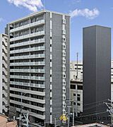 ベイグランデ 10階 築10年1ヶ月の賃貸物件