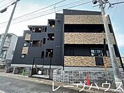 ルミエール野芥 2階 築1年3ヶ月の賃貸物件