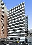 千代県庁口駅より徒歩2分 6階 築4年2ヶ月の賃貸物件