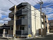 高宮駅より徒歩7分 3階 築2年5ヶ月の賃貸物件