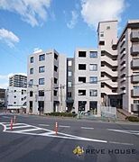 竹下駅より徒歩5分 2階 築2年5ヶ月の賃貸物件