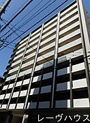 ラフレシーサ博多駅南４の賃貸物件