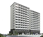 コモテリア渡辺通の賃貸物件