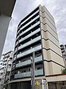 薬院駅より徒歩5分 築4年2ヶ月 9階建の賃貸物件