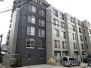 ブランシェ住吉WESTの賃貸物件