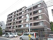 赤坂駅より徒歩7分 4階 築22年5ヶ月の賃貸物件