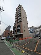 高宮駅より徒歩20分 7階 築1年5ヶ月の賃貸物件