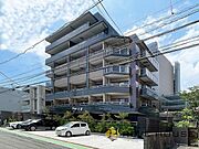 ヴィラージュ大濠 3階 築8年7ヶ月の賃貸物件