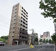 高宮駅より徒歩7分 10階 築11年1ヶ月の賃貸物件