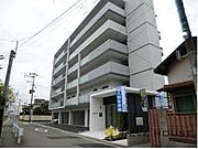 SEIZAN箱崎駅前 4階 築10年6ヶ月の賃貸物件