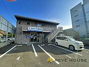 高宮駅より徒歩32分 1階 築15年9ヶ月の賃貸物件