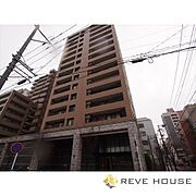 博多駅より徒歩12分 12階 築22年11ヶ月の賃貸物件