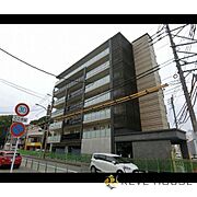 GRACE小笹の賃貸物件