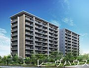 LaSante照葉オーシャンテラスの賃貸物件