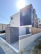 竹下駅より徒歩15分 1階 築1年8ヶ月の賃貸物件