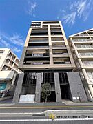 クレッシラゾーナ 4階 築4年1ヶ月の賃貸物件
