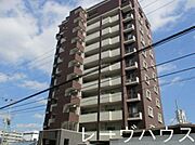 グラン・レカンの賃貸物件