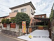 香椎神宮駅より徒歩10分 築39年2ヶ月 2階建の賃貸物件