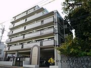 ベルメゾン平尾山荘通りの賃貸物件