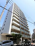 ルッシェ住吉の賃貸物件