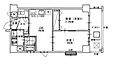 PLUMSFLORA5階9.4万円