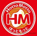 ほっともっと野...