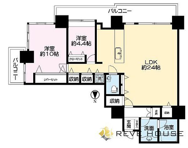 間取り：340000272865