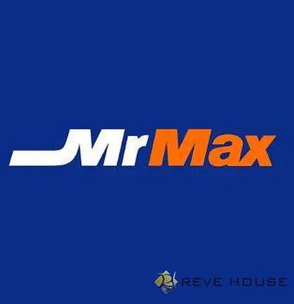 MrMax　Select美野島店 徒歩6分。 480m