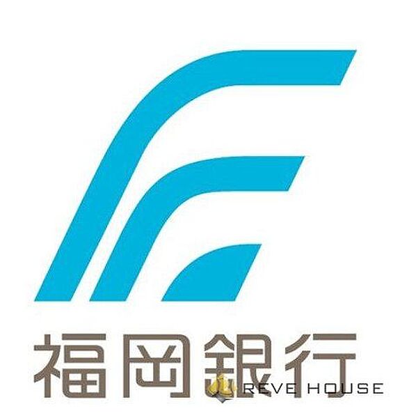 福岡銀行住吉支店 徒歩9分。 690m