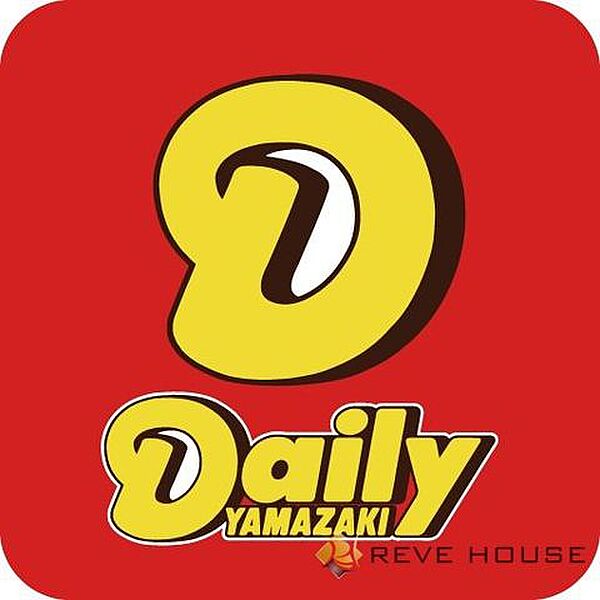 デイリーヤマザキ博多駅東店 徒歩1分。 70m